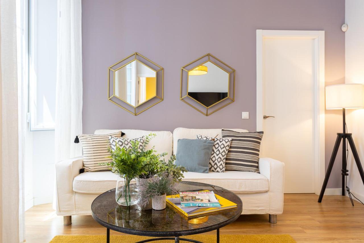Pleasant Apartment In Malaga Center 2º Exterior photo