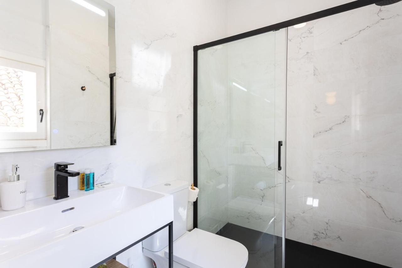 Pleasant Apartment In Malaga Center 2º Exterior photo